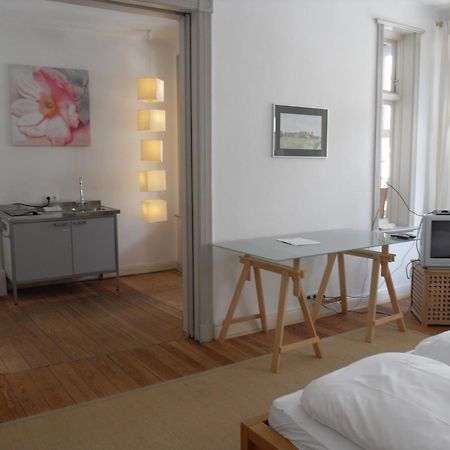 Lueneburg Haus Apartment Kiel Bagian luar foto