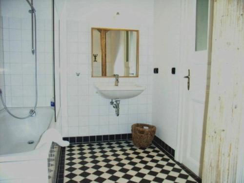 Lueneburg Haus Apartment Kiel Bagian luar foto