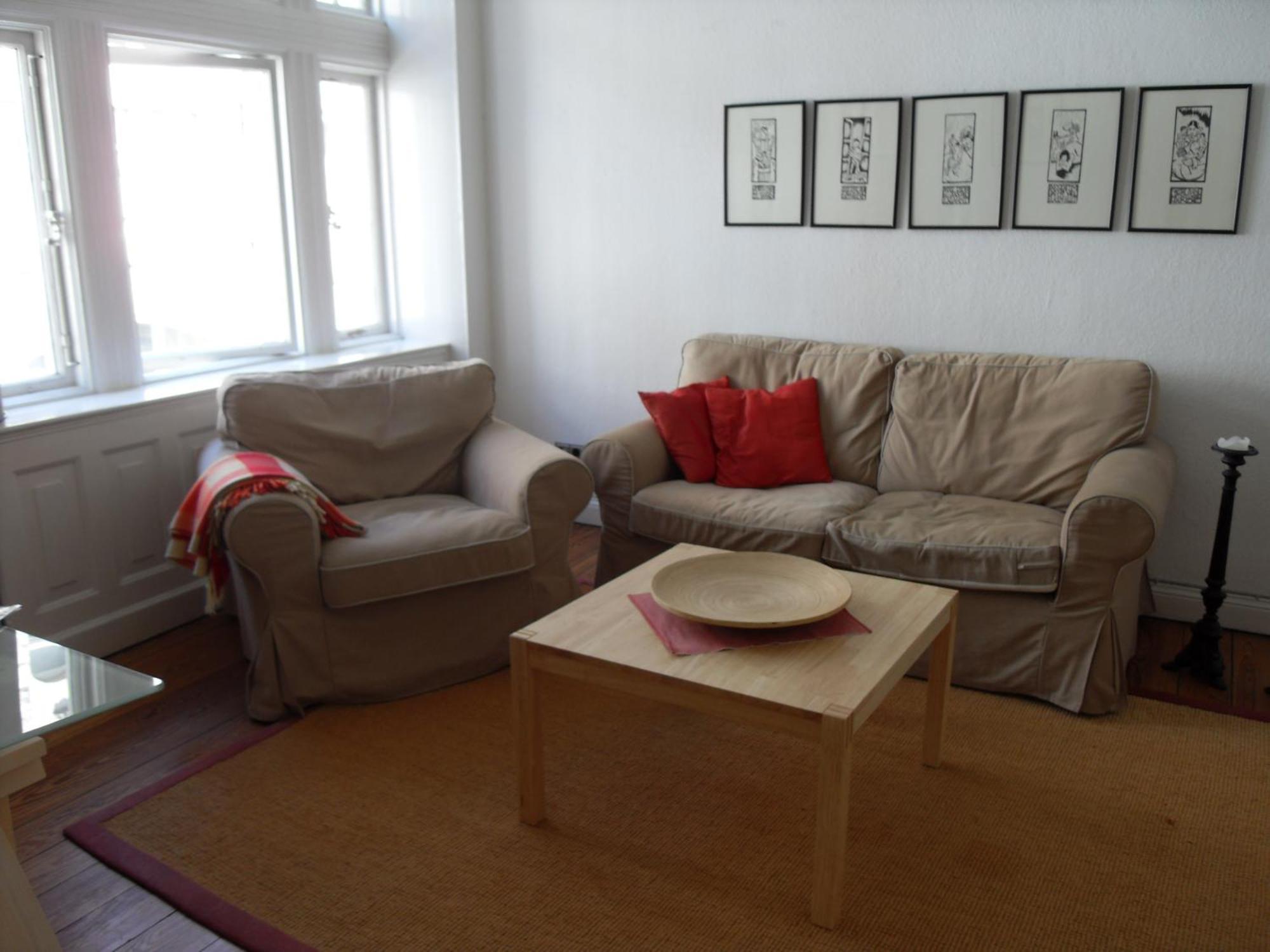 Lueneburg Haus Apartment Kiel Bagian luar foto