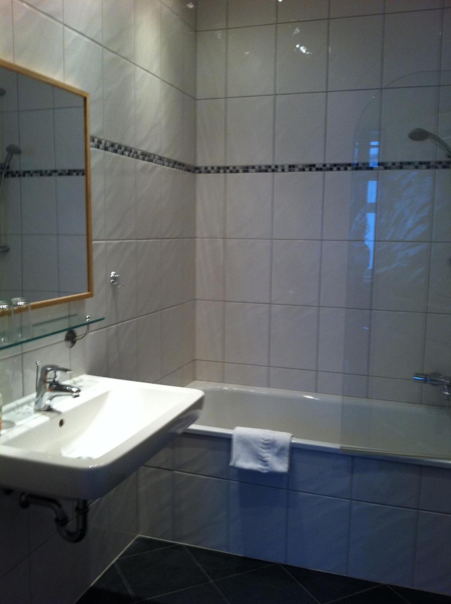 Lueneburg Haus Apartment Kiel Bagian luar foto