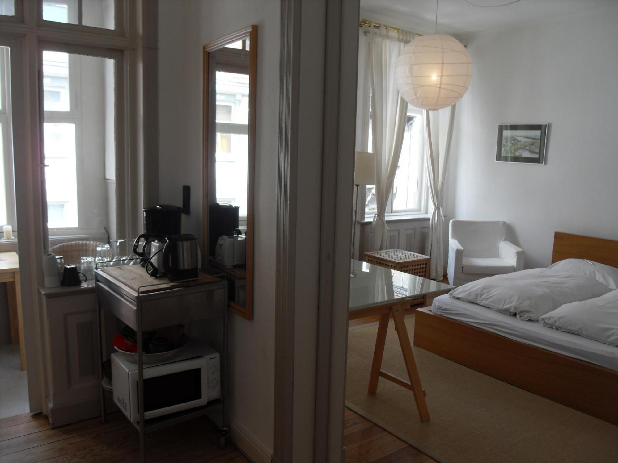 Lueneburg Haus Apartment Kiel Bagian luar foto