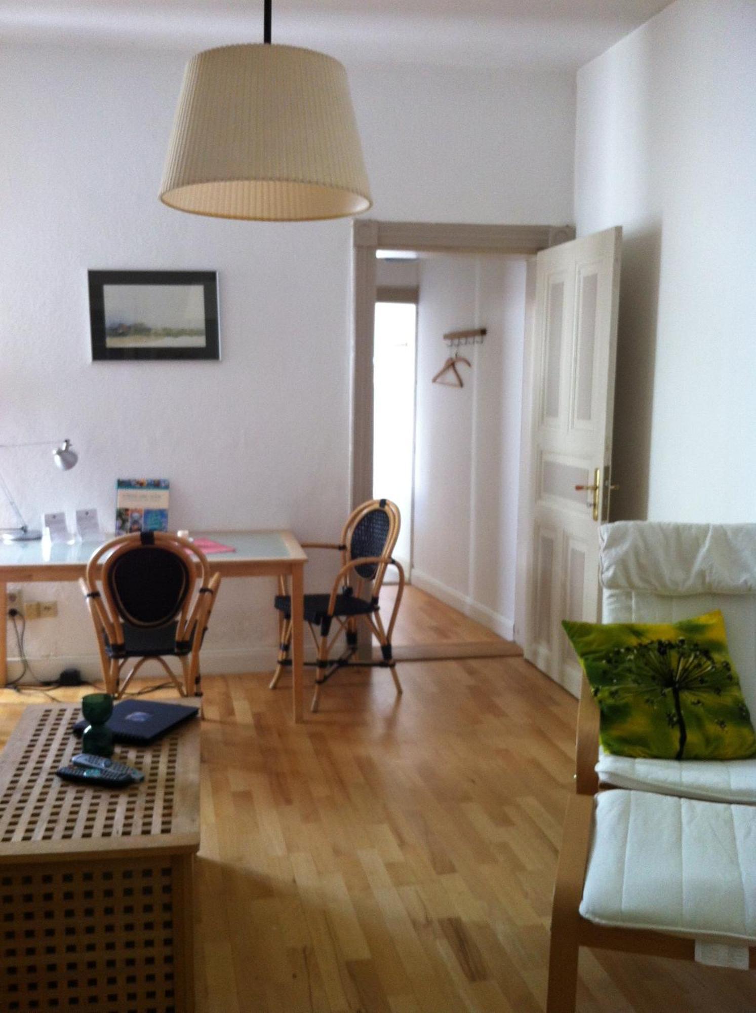 Lueneburg Haus Apartment Kiel Bagian luar foto