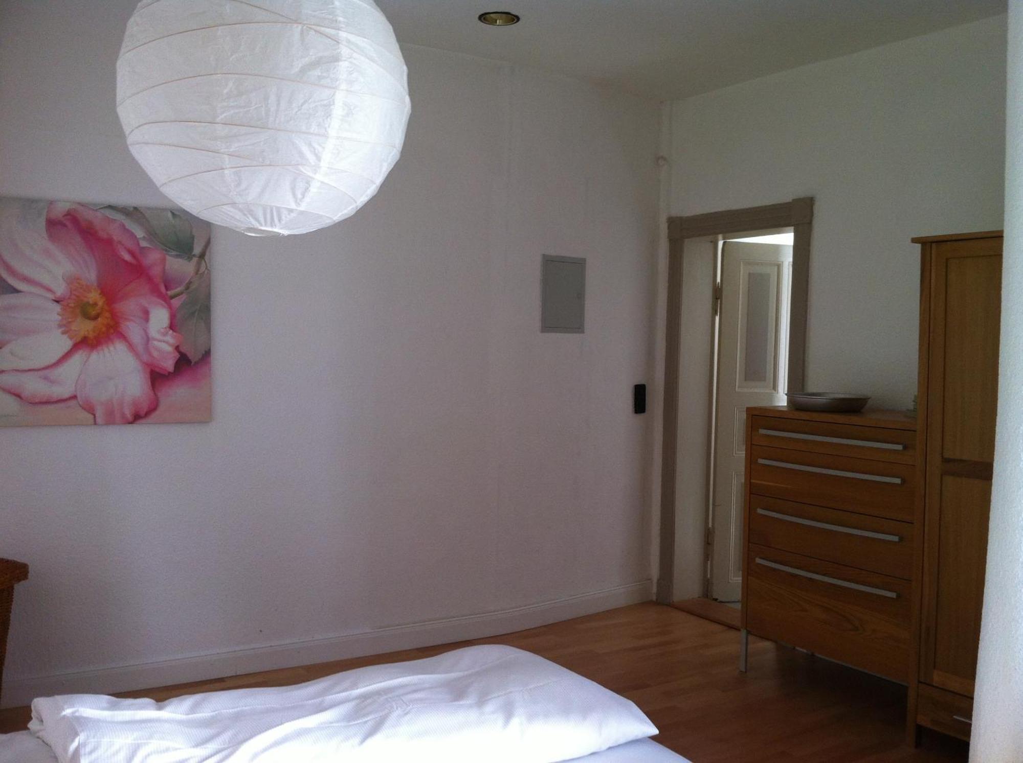 Lueneburg Haus Apartment Kiel Bagian luar foto