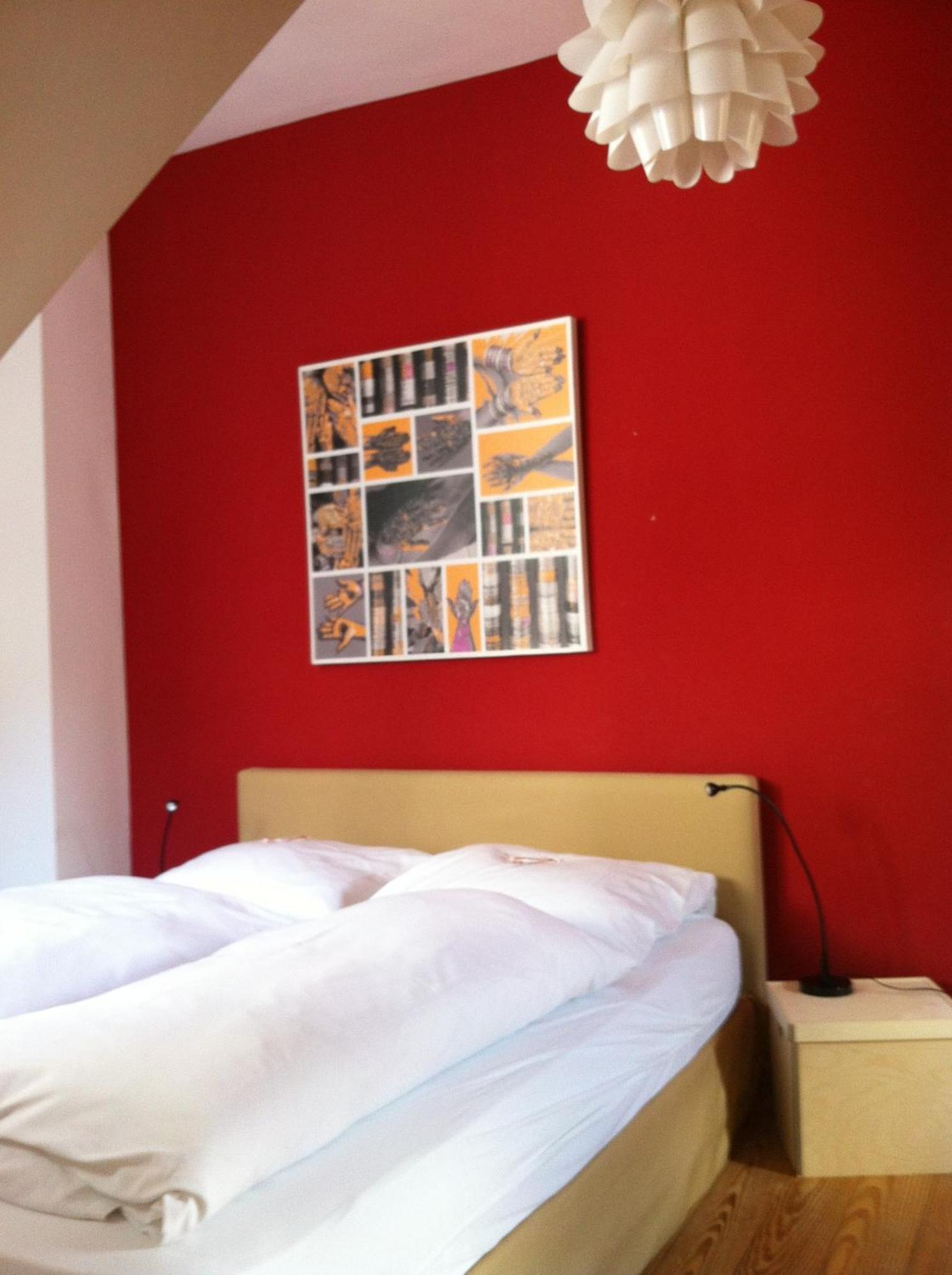 Lueneburg Haus Apartment Kiel Bagian luar foto