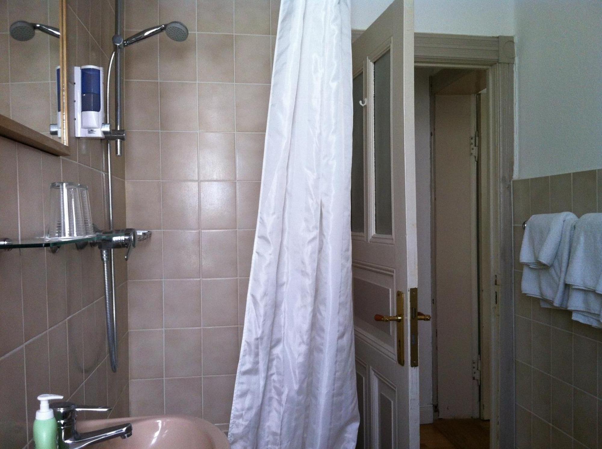 Lueneburg Haus Apartment Kiel Bagian luar foto